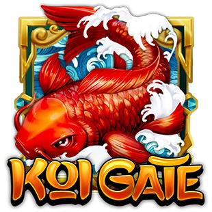 Gates Koi