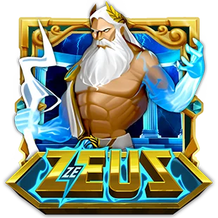 Kakek Zeus