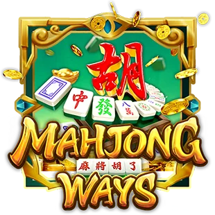 Mahjong Ways